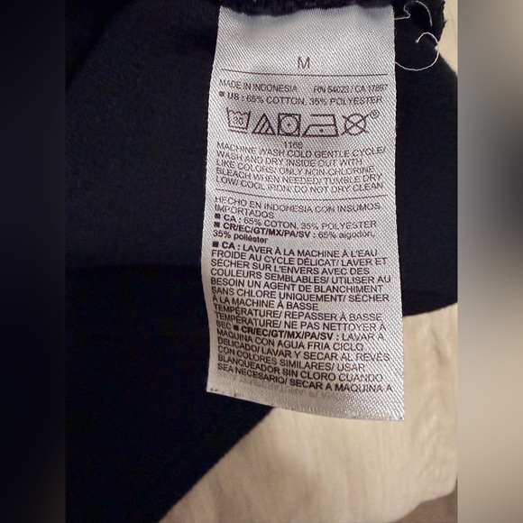 Old Navy - Cozy Maxi Column Skirt - Picture 5 of 6